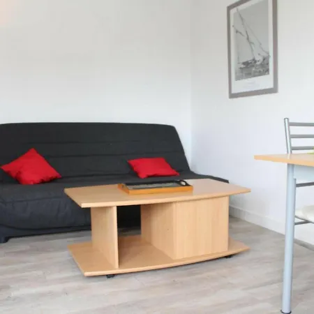 La Rochelle, 1 Piece, 2 Personnes - Fr-1-246-76 *